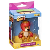 Stumble Guys Tekli Aksiyon Figür SG3201 - Boxing Roo - 4