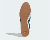 Adidas Box Hog 4 Boks Ayakkabısı Beyaz - 3