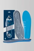 BG186 | Yumuşak Memory Foam, Hafızalı Darbe Emici, Ortopedik Konfor, Sneaker İçin İç Tabanlık - 1