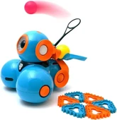 Dash Robot Wonder Paketi – Çocuklar için Kodlama Eğitim Paketi 6+ - 8