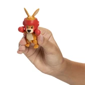 Stumble Guys Tekli Aksiyon Figür SG3201 - Boxing Roo - 3