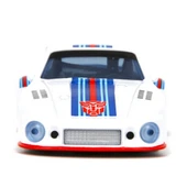 Jada 1/32 Transformers G1 Jazz Porsche - 3