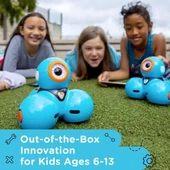 Dash Robot Wonder Paketi – Çocuklar için Kodlama Eğitim Paketi 6+ - 5