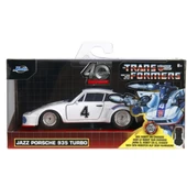 Jada 1/32 Transformers G1 Jazz Porsche - 6