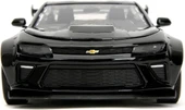 Jada Toys 1:24 2016 Chevy Camaro SS Geniş Gövdeli Döküm Araba - 2