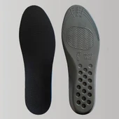 BU02 - 2 Cm Boy Uzatıcı | Gizli Topuk Yükseltici, Yastıklamalı Boy Uzatma Iç Tabanlık - 2