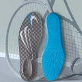 BG199 | Yumuşak Memory Foam, Şok Emici, Hafızalı, Ortopedik Spor Ayakkabılar Için Iç Tabanlık - 6