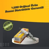 NGK SUZUKİ SV650 BUJİ (2016-2020) MR8E-9 thumbnail 3