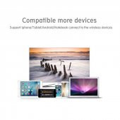 Zore Mirascreen HDTV Adapter Tüm Modellere Uyumlu - 6