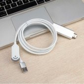 Zore Mirascreen HDTV Adapter Tüm Modellere Uyumlu - 7