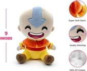 Youtooz Avatar Peluş Oyuncaklar - 22.8 cm - 3