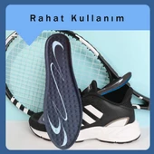 BG192 | Yumuşak Masaj Noktalı, Memory Foam Ayakkabı Tabanı, Klasik Ayakkabılar İçin İç Tabanlık - 6