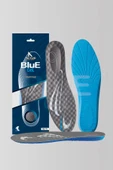 BG199 | Yumuşak Memory Foam, Şok Emici, Hafızalı, Ortopedik Spor Ayakkabılar Için Iç Tabanlık - 1