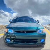 Hyundai Accent Yumurta Kasa 1995-2000 Uyumlu Üniversal V2 Laguna Lip Esnek Ön Lip 2 Parça Tampon Altı Dil Karlık Ön Ek - 1