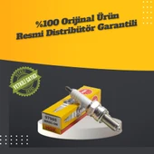 NGK HONDA DİO 110 BUJİ (2020-2024) MR8C-9N thumbnail 2