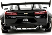 Jada Toys 1:24 2016 Chevy Camaro SS Geniş Gövdeli Döküm Araba - 4