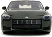 Jada Toys Hızlı ve Öfkeli Hızlı X 1:24 2023 Nissan Z Die-Cast Araba - 2