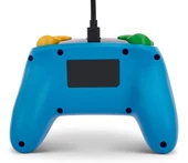 PowerA Nano Kablolu Oyun Kolu - Nintendo Switch Mario Bros - 11