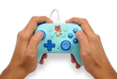PowerA Nano Kablolu Oyun Kolu - Nintendo Switch Mario Bros - 12