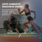 GC11 | Yumuşak Jel Spor Ayakkabı Tabanı, Şok Emici, Ark Destekli Ortopedik Konfor Iç Tabanlık thumbnail 3