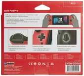 Hori Nintendo Switch Bölünmüş Pad Pro (Siyah) - 6