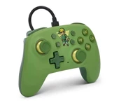 PowerA Nano Kablolu Oyun Kolu - Nintendo Switch Mario Bros - 2
