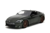 Jada Toys Hızlı ve Öfkeli Hızlı X 1:24 2023 Nissan Z Die-Cast Araba - 1
