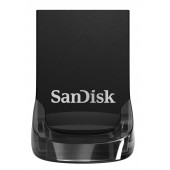 Sandisk Ultra Fit 256Gb Usb 3.1 Usb Bellek Sdcz430-256G-G46 thumbnail 2
