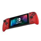Hori Nintendo Switch Bölünmüş Pad Pro (Siyah) - 4