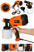 Spg-3373 Profesyonel 950 W Elektrikli Sprey Boya Püskürtme Tabancası Dezenfektan Ilaçlama Makinesi - 1