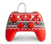 PowerA Nintendo Switch Kablolu Oyun Kolu - 1