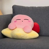 Mocchi-Mocchi Kirby 38 cm Peluş - 7