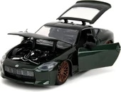 Jada Toys Hızlı ve Öfkeli Hızlı X 1:24 2023 Nissan Z Die-Cast Araba - 5