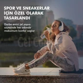 GC13 | Yumuşak Jel, Rahat, Konfor, Sneaker Ve Spor Ayakkabılar Için Ortopedik Destekli Iç Tabanlık thumbnail 3