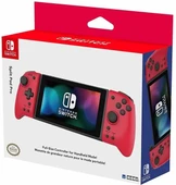 Hori Nintendo Switch Bölünmüş Pad Pro (Siyah) - 1