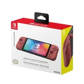 HORİ Nintendo Switch Split Pad Kompakt-Açık Gri / Sarı - 2