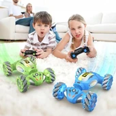 Resosese Çocuklar için RC Araba - 8