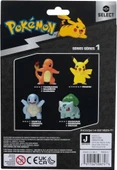 Pokemon Select Metalik Savaş Paketi - 4