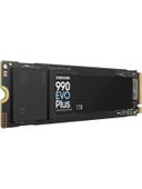 990 Evo Plus 1tb MZ-V9S1T0BW 7150MB-6300MBSN Pcıe Gen 4.0 X4 5.0 X2 Nvme 2.0 M.2 SSD 5 Yıl Samsung Turkıye Garantili - 1