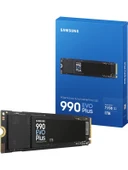 990 Evo Plus 1tb MZ-V9S1T0BW 7150MB-6300MBSN Pcıe Gen 4.0 X4 5.0 X2 Nvme 2.0 M.2 SSD 5 Yıl Samsung Turkıye Garantili - 2