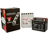 YUASA BMW K 1200 RS (1997-2006) AKÜ (YTX14-BS) thumbnail 3