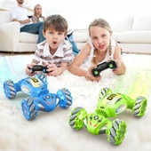 Resosese Çocuklar için RC Araba - 8