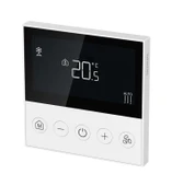 RDQ411 Oda Termostatı - 1