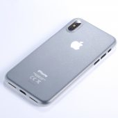 Apple iPhone X Kılıf Benks Lollipop Protective Kapak - 1