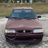 Renault 9-11 Broadway Fairway Spring Flash Tüm Kasalar İçin Uyumlu Üniversal V2 Laguna Lip Esnek Ön Lip 2 Parça Tampon Altı Dil Karlık Ön Ek - 6