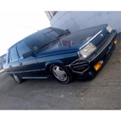 Renault 9-11 Broadway Fairway Spring Flash Tüm Kasalar İçin Uyumlu Üniversal V2 Laguna Lip Esnek Ön Lip 2 Parça Tampon Altı Dil Karlık Ön Ek - 10