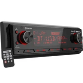 RS-MX85DSP DSP İşlemcili 3 Amfi 4V Rca Çıkışlı Profesyonel Rgb Bluetooth/Usb/App Kontrol - 1