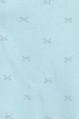 Carters Renkli Layette Kız Bebek Kısa Kollu Body 5'li Paket 1R885410R - 2