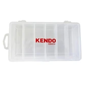 Kendo MB9030 Plastik Kutu - 1
