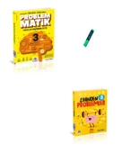 3. Sınıf Problemmatik ve Zihinden Problemler - 1